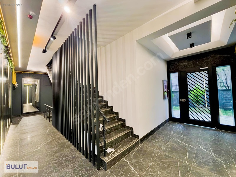 Bulut Emlak Atakum Çobanlı Tramvayda Ultra Lüx 1+1 — fotoğraf 30