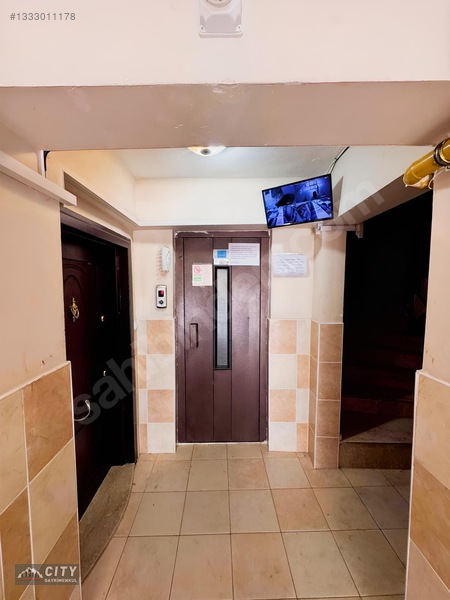 Cıty Gayrimenkulden Alaybeyde Satılık Köşe 3+1 Daire — fotoğraf 11