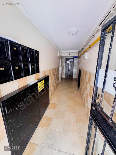 Cıty Gayrimenkulden Alaybeyde Satılık Köşe 3+1 Daire — fotoğraf 12