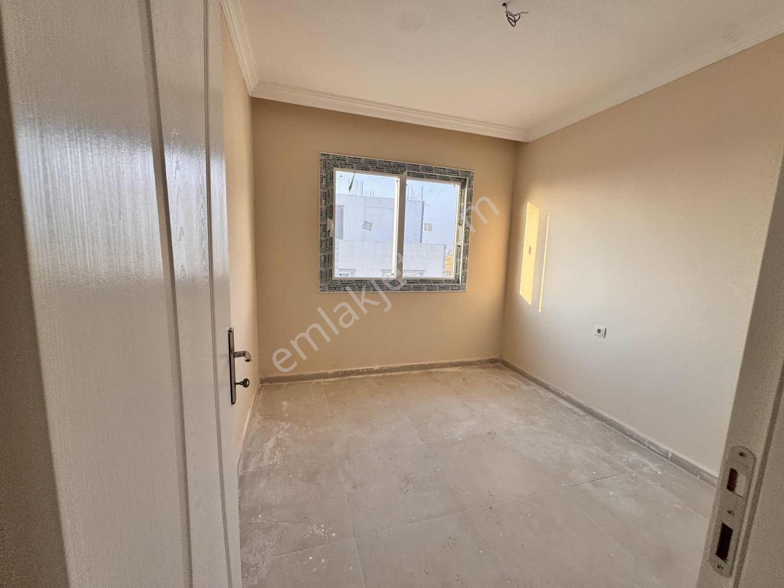 Arsuz'da Manzaralı Sıfır | Denize 600 M Satılık Daire — fotoğraf 4