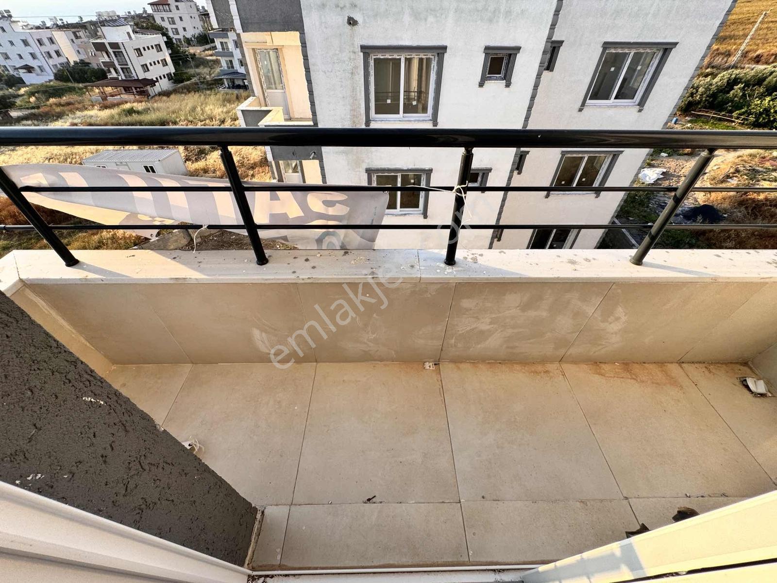 Arsuz'da Manzaralı Sıfır | Denize 600 M Satılık Daire — fotoğraf 5