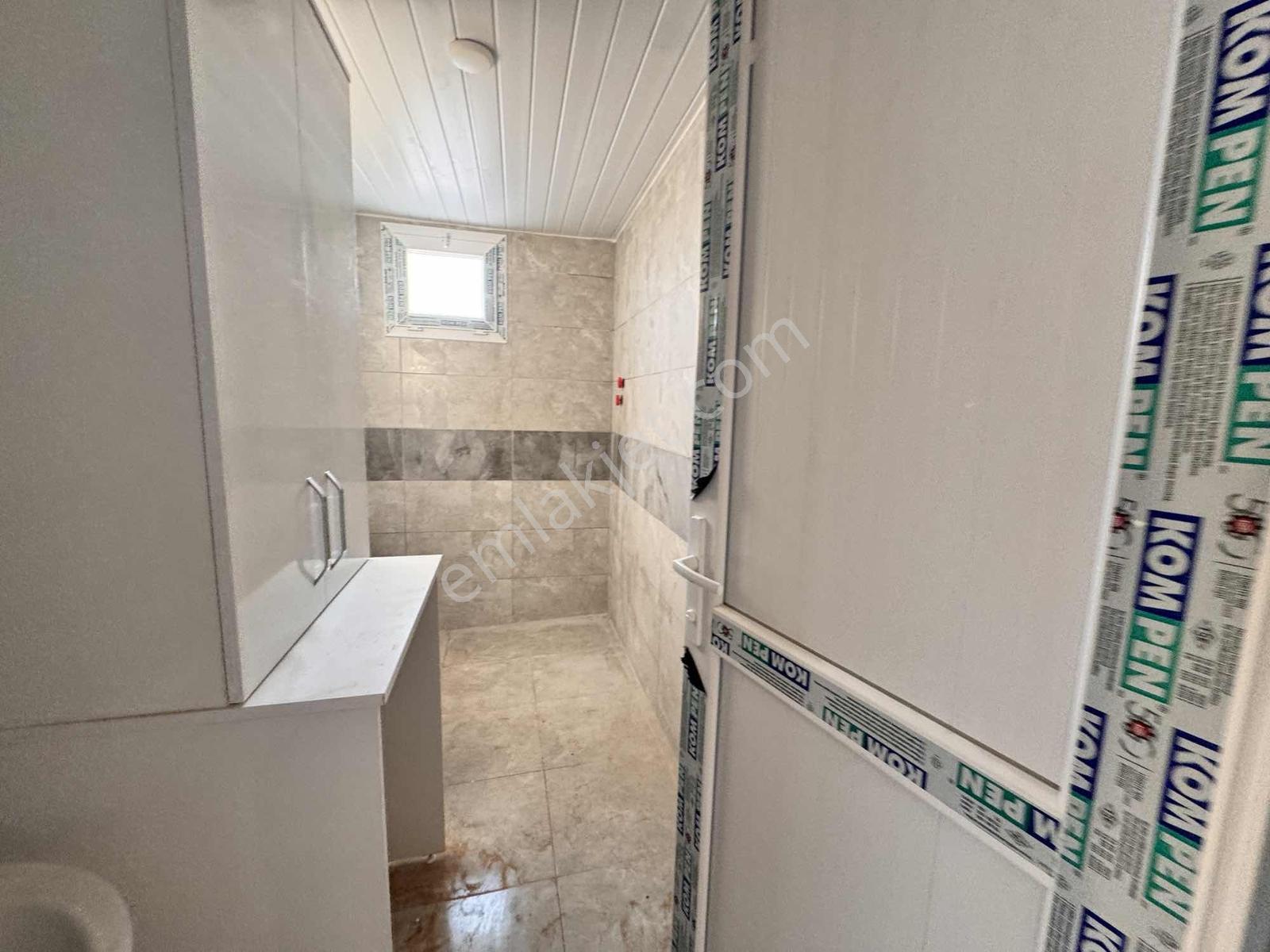 Arsuz'da Manzaralı Sıfır | Denize 600 M Satılık Daire — fotoğraf 11