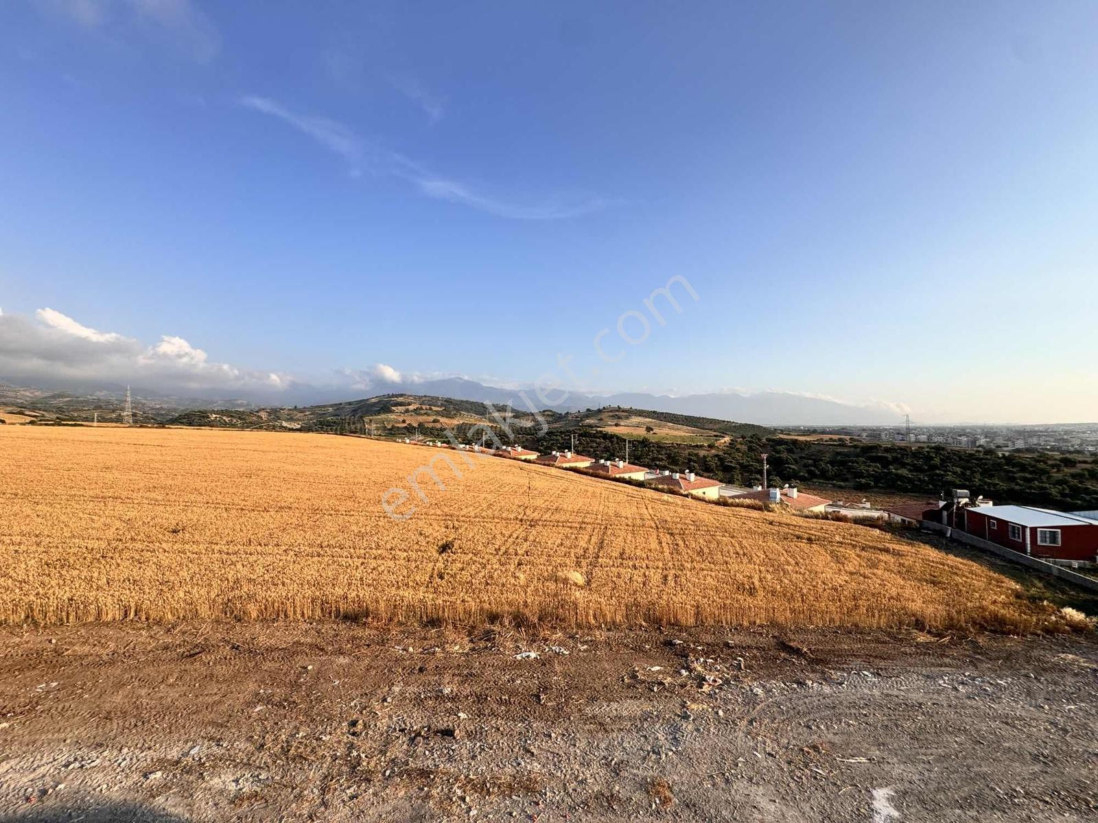 Arsuz'da Manzaralı Sıfır | Denize 600 M Satılık Daire — fotoğraf 15