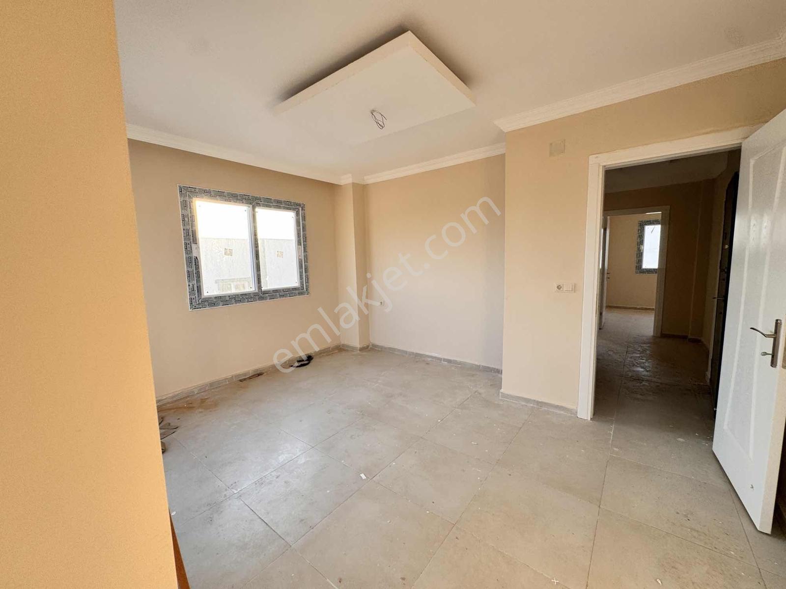 Arsuz'da Manzaralı Sıfır | Denize 600 M Satılık Daire — fotoğraf 19