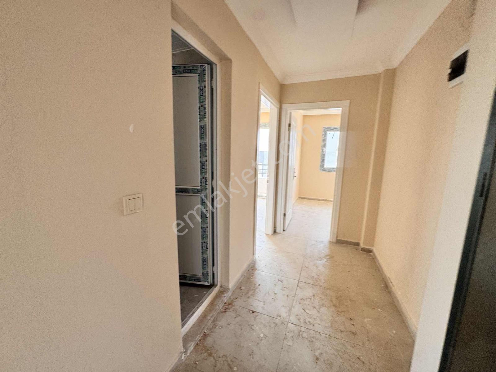 Arsuz'da Manzaralı Sıfır | Denize 600 M Satılık Daire — fotoğraf 29