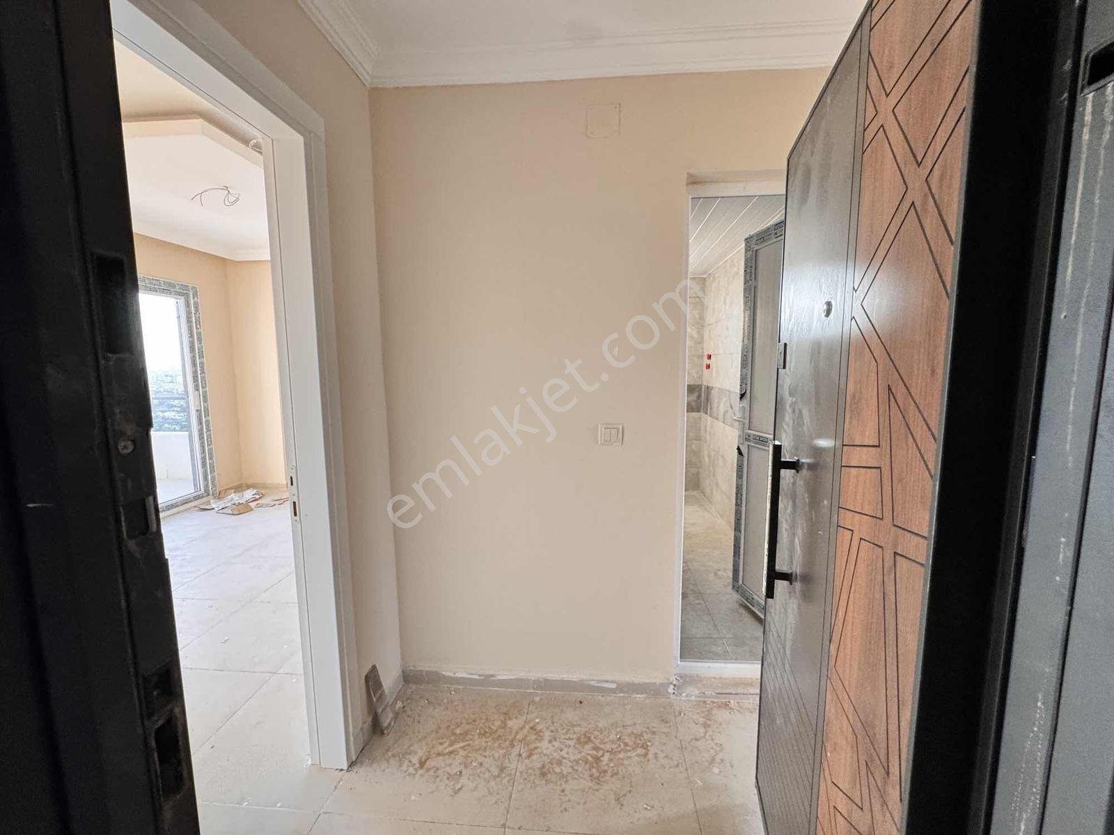 Arsuz'da Manzaralı Sıfır | Denize 600 M Satılık Daire — fotoğraf 35