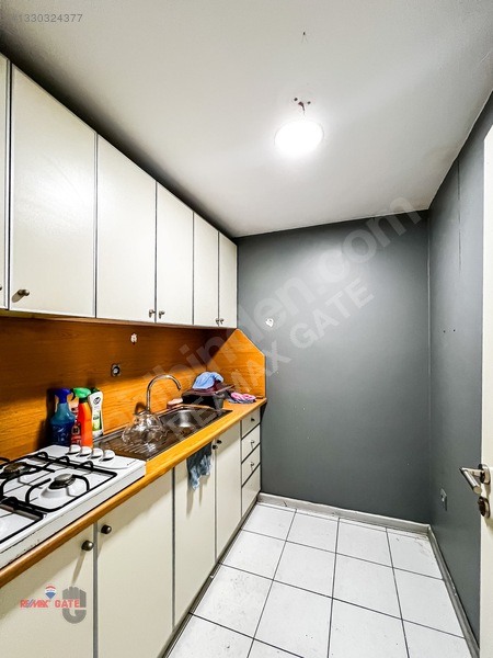 İvedik Osb'de Devren Kiralık Kurumsal Oto Ekspertiz İşyeri — fotoğraf 23