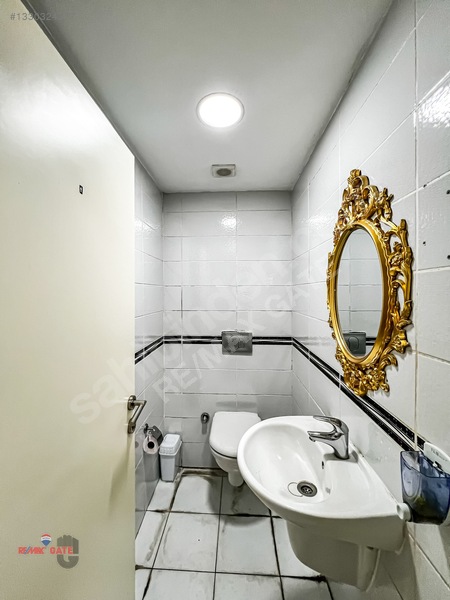 İvedik Osb'de Devren Kiralık Kurumsal Oto Ekspertiz İşyeri — fotoğraf 26