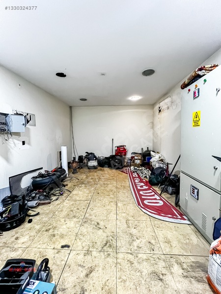 İvedik Osb'de Devren Kiralık Kurumsal Oto Ekspertiz İşyeri — fotoğraf 27