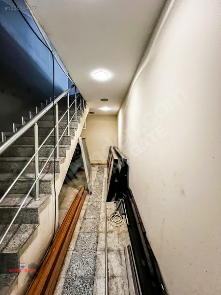 İvedik Osb'de Devren Kiralık Kurumsal Oto Ekspertiz İşyeri — fotoğraf 28