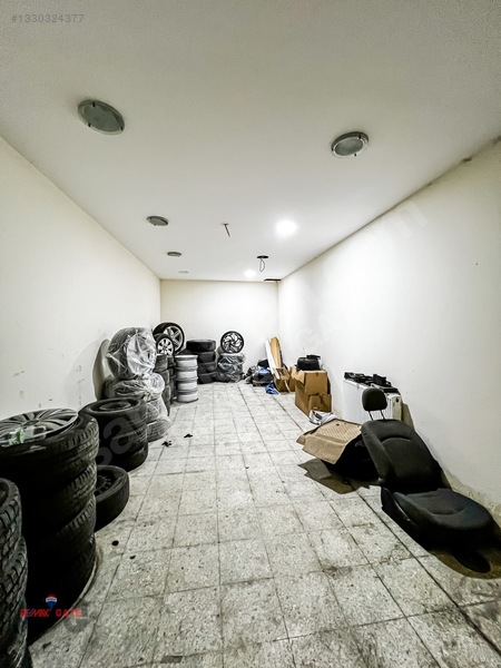 İvedik Osb'de Devren Kiralık Kurumsal Oto Ekspertiz İşyeri — fotoğraf 32