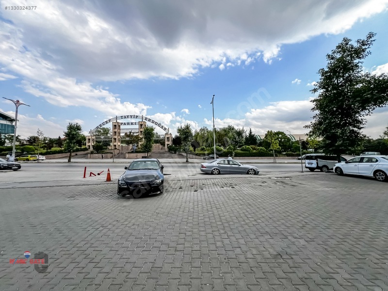 İvedik Osb'de Devren Kiralık Kurumsal Oto Ekspertiz İşyeri — fotoğraf 36