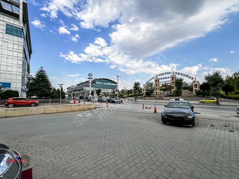 İvedik Osb'de Devren Kiralık Kurumsal Oto Ekspertiz İşyeri — fotoğraf 37