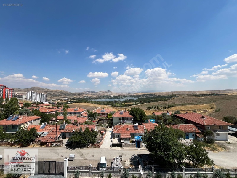 !!tamkoç"dan Satılık Full Yapılı Mavi Göl Yakını Katta 3+1 Daire — fotoğraf 11