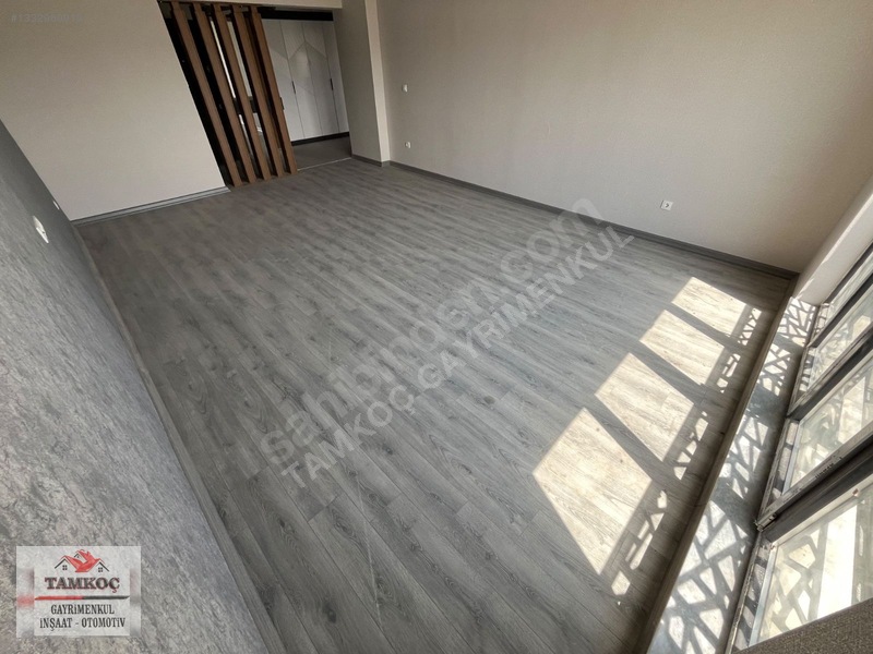 !!tamkoç"dan Satılık Full Yapılı Mavi Göl Yakını Katta 3+1 Daire — fotoğraf 16