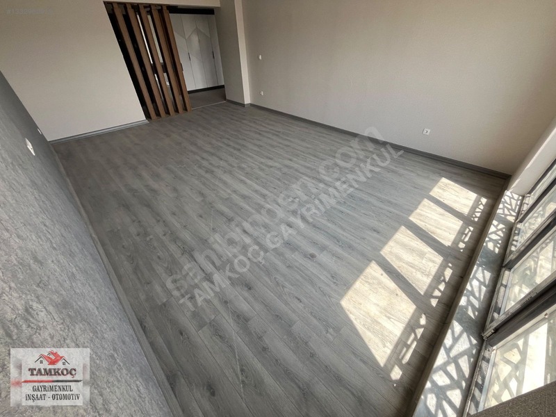!!tamkoç"dan Satılık Full Yapılı Mavi Göl Yakını Katta 3+1 Daire — fotoğraf 17
