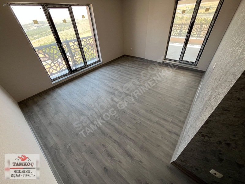 !!tamkoç"dan Satılık Full Yapılı Mavi Göl Yakını Katta 3+1 Daire — fotoğraf 19