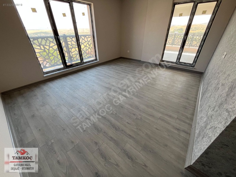 !!tamkoç"dan Satılık Full Yapılı Mavi Göl Yakını Katta 3+1 Daire — fotoğraf 21