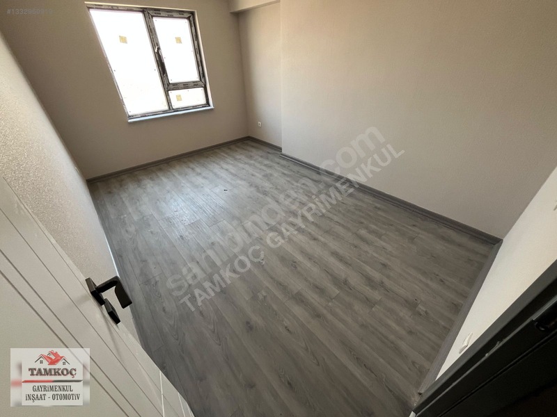 !!tamkoç"dan Satılık Full Yapılı Mavi Göl Yakını Katta 3+1 Daire — fotoğraf 22