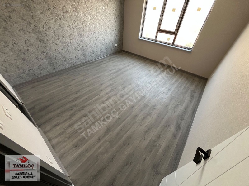 !!tamkoç"dan Satılık Full Yapılı Mavi Göl Yakını Katta 3+1 Daire — fotoğraf 26