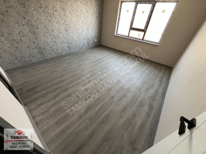 !!tamkoç"dan Satılık Full Yapılı Mavi Göl Yakını Katta 3+1 Daire — fotoğraf 27