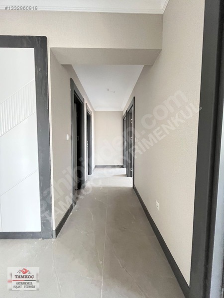 !!tamkoç"dan Satılık Full Yapılı Mavi Göl Yakını Katta 3+1 Daire — fotoğraf 32