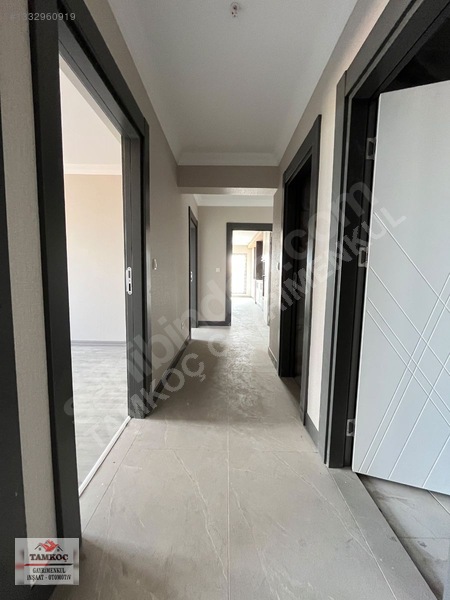 !!tamkoç"dan Satılık Full Yapılı Mavi Göl Yakını Katta 3+1 Daire — fotoğraf 34
