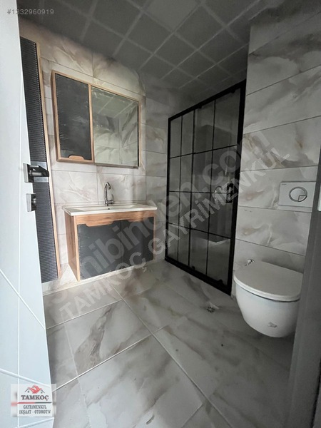 !!tamkoç"dan Satılık Full Yapılı Mavi Göl Yakını Katta 3+1 Daire — fotoğraf 35