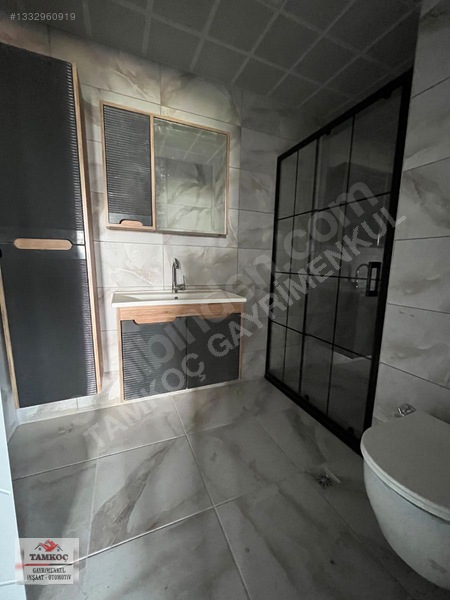 !!tamkoç"dan Satılık Full Yapılı Mavi Göl Yakını Katta 3+1 Daire — fotoğraf 36