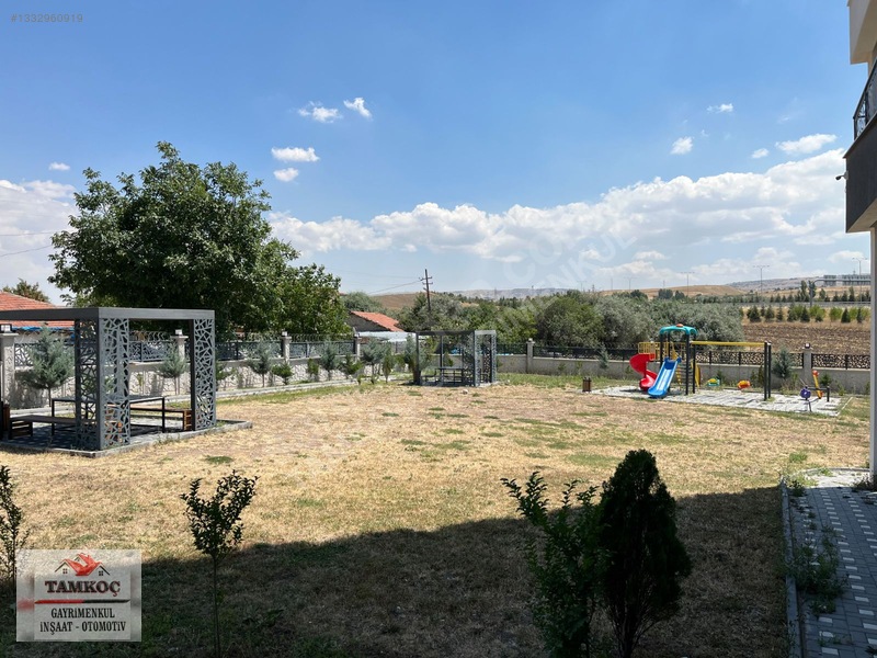 !!tamkoç"dan Satılık Full Yapılı Mavi Göl Yakını Katta 3+1 Daire — fotoğraf 43