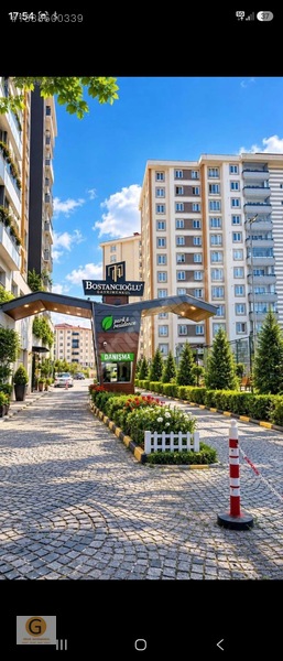 Güler'den Bostancıoğlu Park Rezidans 'ta Kiralık 3+1 Daire — fotoğraf 2