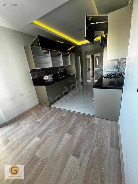 Güler'den Bostancıoğlu Park Rezidans 'ta Kiralık 3+1 Daire — fotoğraf 4