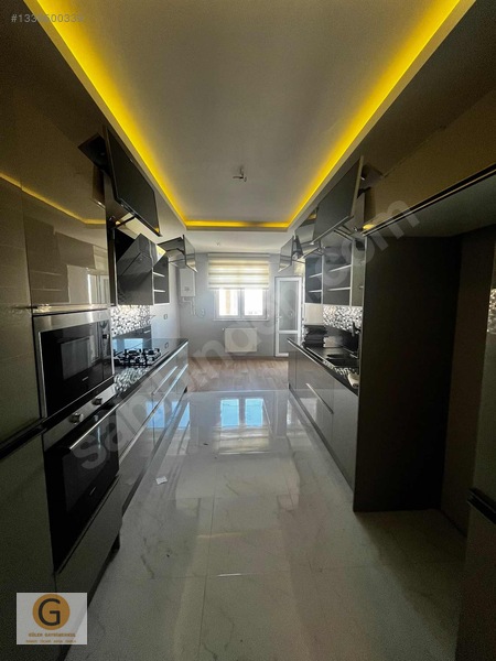 Güler'den Bostancıoğlu Park Rezidans 'ta Kiralık 3+1 Daire — fotoğraf 15