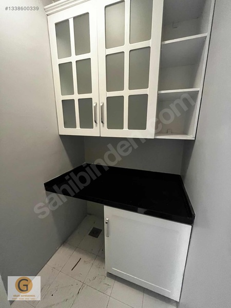 Güler'den Bostancıoğlu Park Rezidans 'ta Kiralık 3+1 Daire — fotoğraf 19