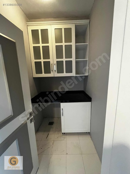 Güler'den Bostancıoğlu Park Rezidans 'ta Kiralık 3+1 Daire — fotoğraf 20
