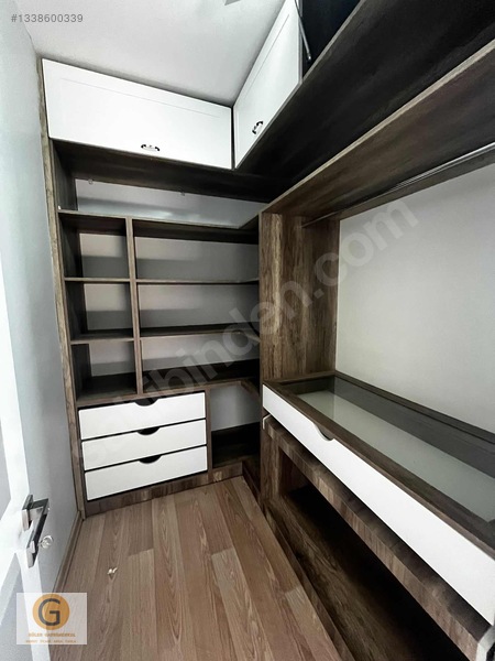 Güler'den Bostancıoğlu Park Rezidans 'ta Kiralık 3+1 Daire — fotoğraf 21