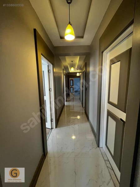 Güler'den Bostancıoğlu Park Rezidans 'ta Kiralık 3+1 Daire — fotoğraf 22