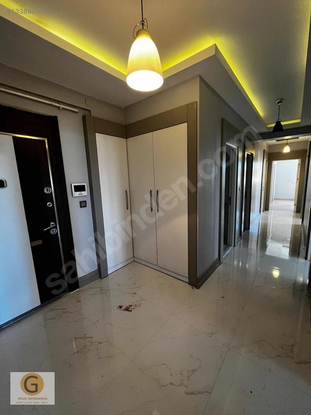 Güler'den Bostancıoğlu Park Rezidans 'ta Kiralık 3+1 Daire — fotoğraf 23