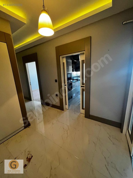Güler'den Bostancıoğlu Park Rezidans 'ta Kiralık 3+1 Daire — fotoğraf 24