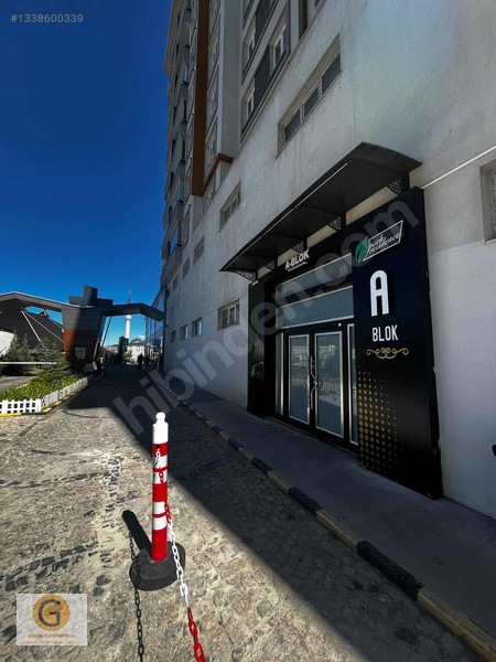 Güler'den Bostancıoğlu Park Rezidans 'ta Kiralık 3+1 Daire — fotoğraf 29