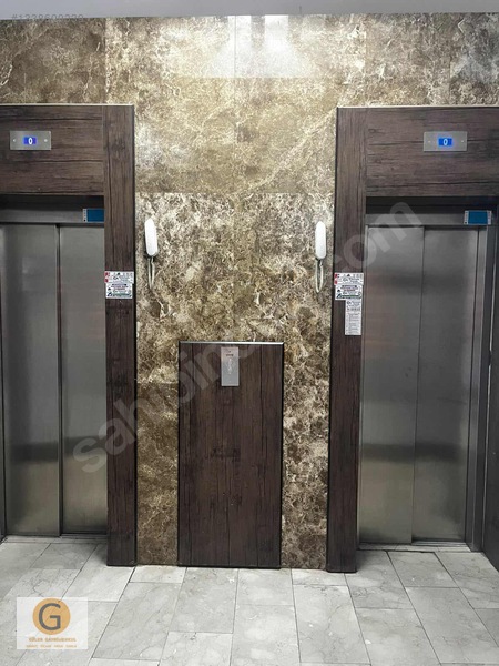 Güler'den Bostancıoğlu Park Rezidans 'ta Kiralık 3+1 Daire — fotoğraf 30