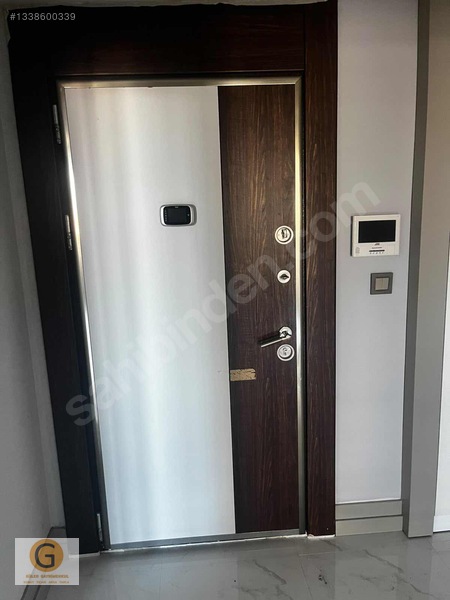 Güler'den Bostancıoğlu Park Rezidans 'ta Kiralık 3+1 Daire — fotoğraf 31