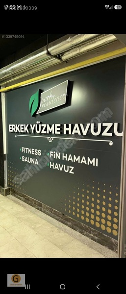 Güler'den Bostancıoğlu Park Rezidans 'ta Kiralık 3+1 Daire — fotoğraf 32