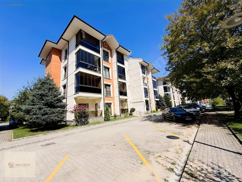 Mnk Group'tan Aşiyan Konaklarında Satılık 3+1 — fotoğraf 2