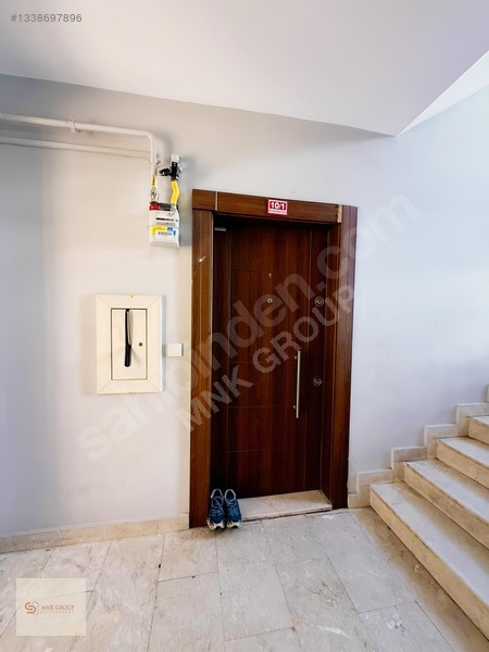 Mnk Group'tan Aşiyan Konaklarında Satılık 3+1 — fotoğraf 5