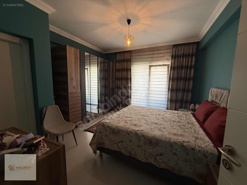 Mnk Group'tan Aşiyan Konaklarında Satılık 3+1 — fotoğraf 13