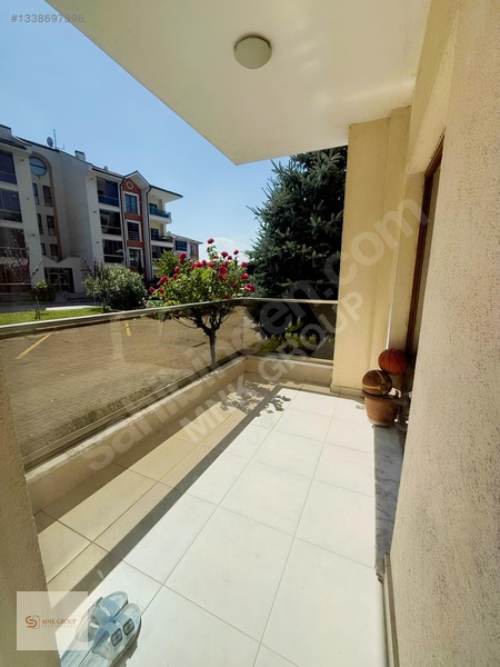 Mnk Group'tan Aşiyan Konaklarında Satılık 3+1 — fotoğraf 20
