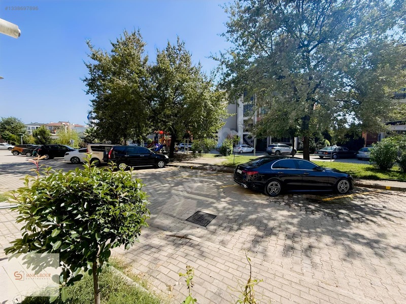 Mnk Group'tan Aşiyan Konaklarında Satılık 3+1 — fotoğraf 27
