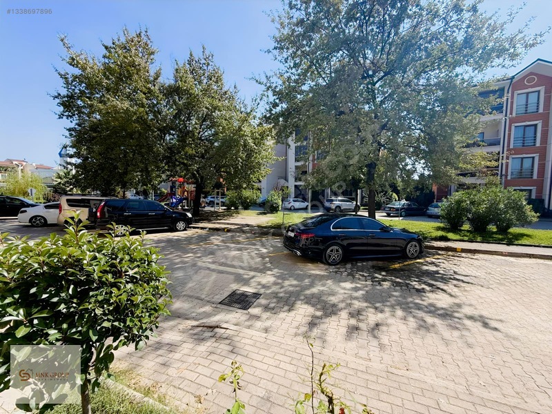 Mnk Group'tan Aşiyan Konaklarında Satılık 3+1 — fotoğraf 28