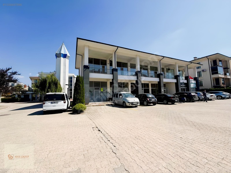 Mnk Group'tan Aşiyan Konaklarında Satılık 3+1 — fotoğraf 31